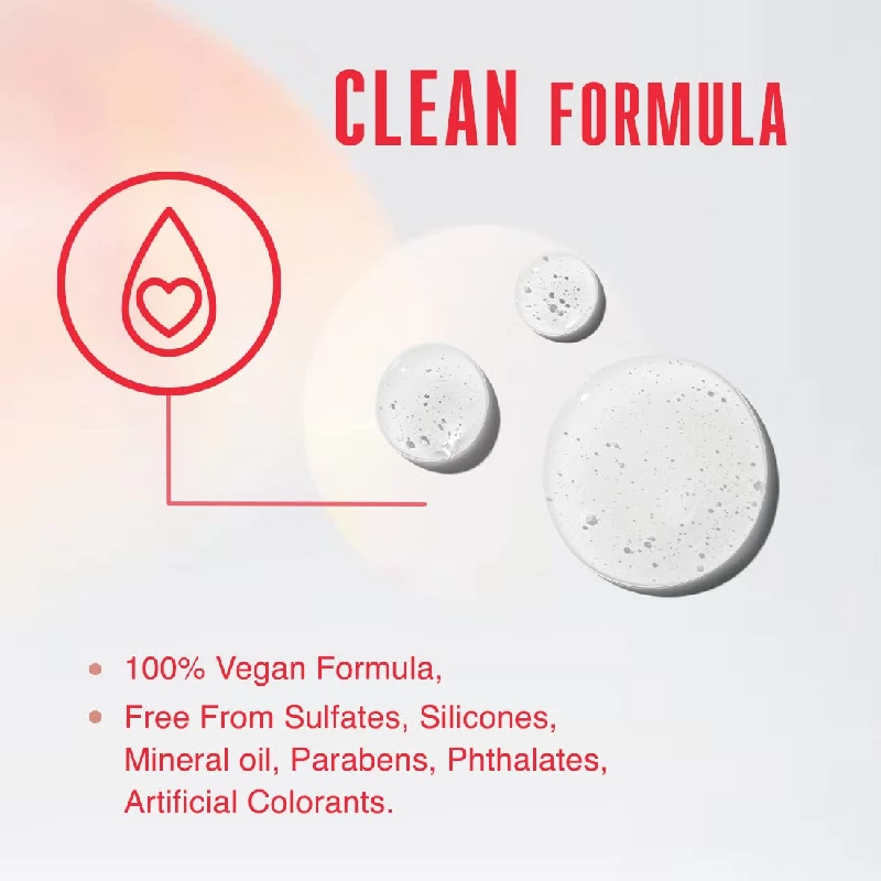 Schwarzkopf Professional Bonacure Repair Rescue Shampoo with Arginine, 250 ml-5.webp